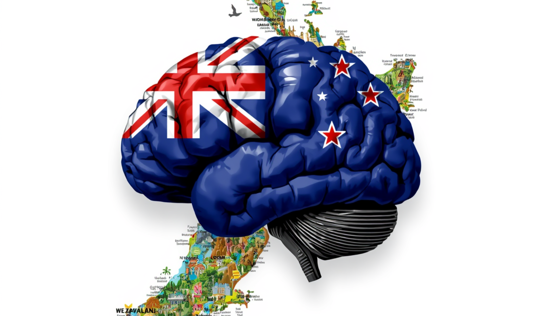 Laying the Groundwork for Better Brain Tumour Data in New Zealand